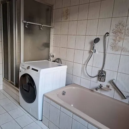 Bachoase Lägenhet *