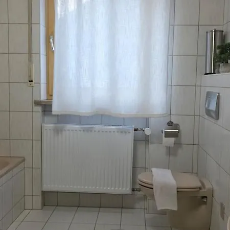 Bachoase * Bischofsmais