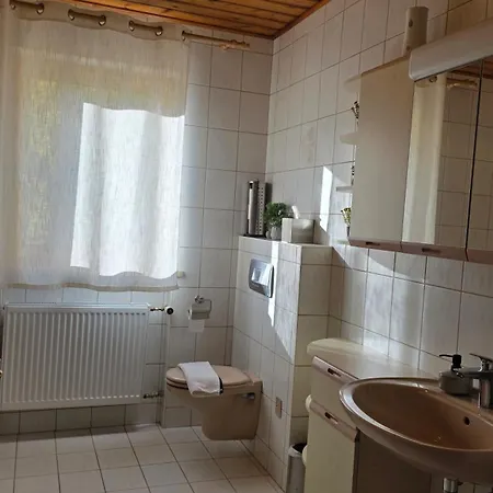 Apartment Bachoase Bischofsmais