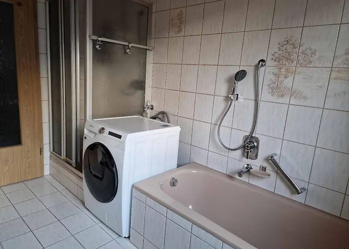 Bachoase Apartamento *
