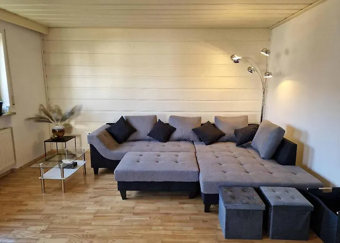 Bachoase Apartamento Bischofsmais