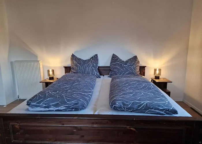 Apartamento Bachoase *