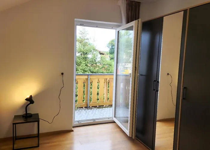Bachoase Apartamento