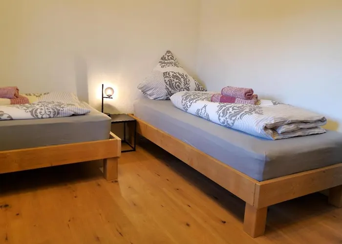 Apartamento Bachoase Bischofsmais