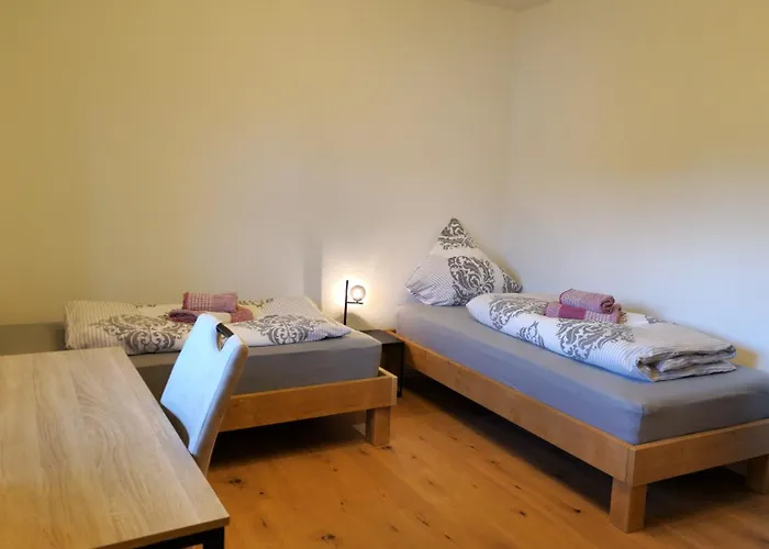 Apartamento Bachoase *