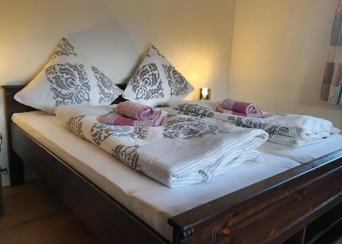 Bachoase Apartamento