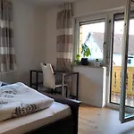Apartment Bachoase Bischofsmais