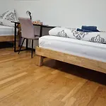 Bachoase Apartment *
