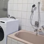 Bachoase Appartement *