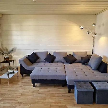 Bachoase Apartment Bischofsmais