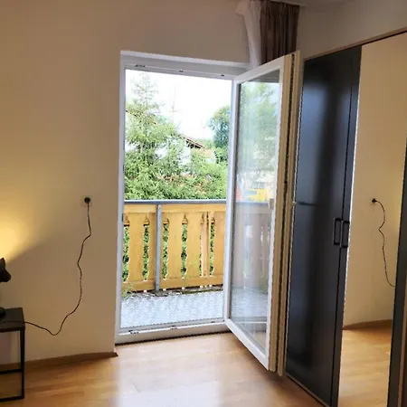 Bachoase Apartment