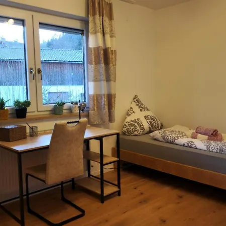 Appartement Bachoase