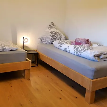 Appartement Bachoase Bischofsmais