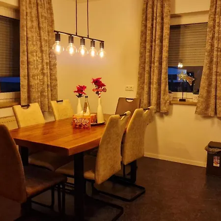 Bachoase Appartement *
