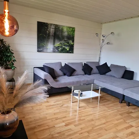 Lägenhet Bachoase Bischofsmais