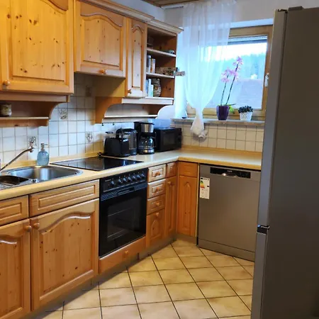 Bachoase Apartmán