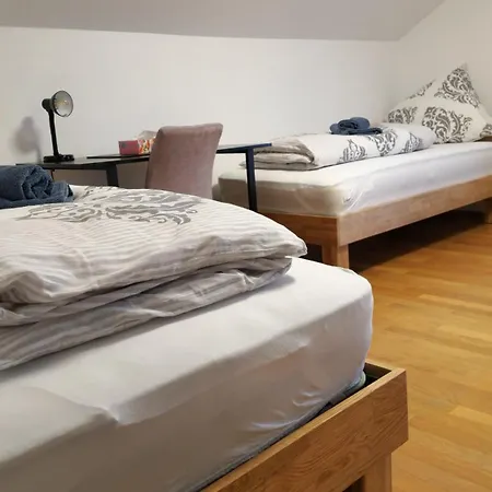 Bachoase Apartmán Bischofsmais