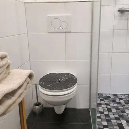 Bachoase Lägenhet Bischofsmais