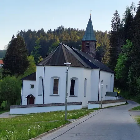 Bachoase Lägenhet *