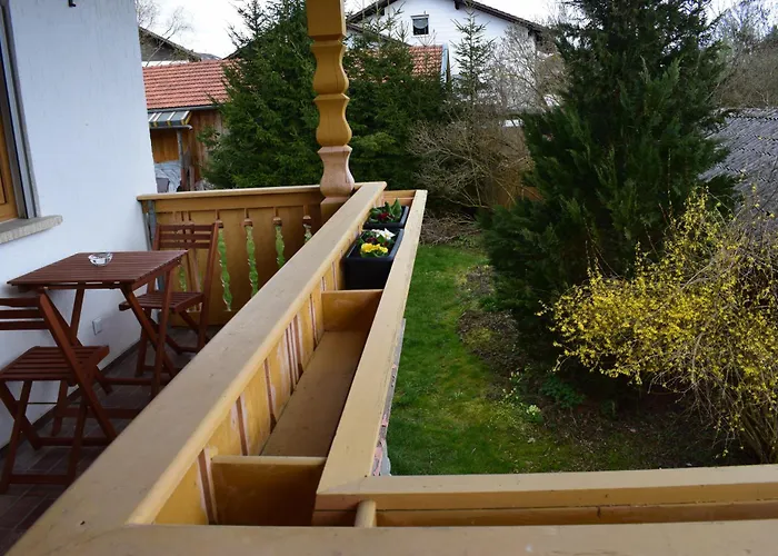 Appartement Bachoase *