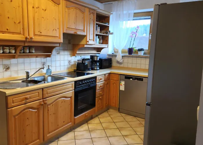Bachoase Appartement